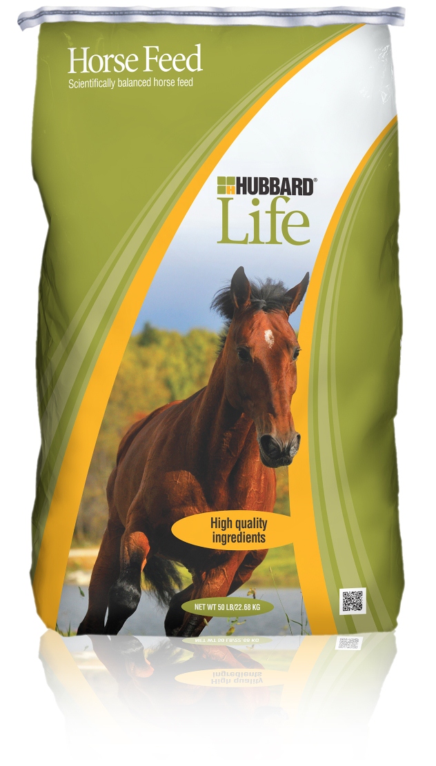 Performance Hubbard Feeds